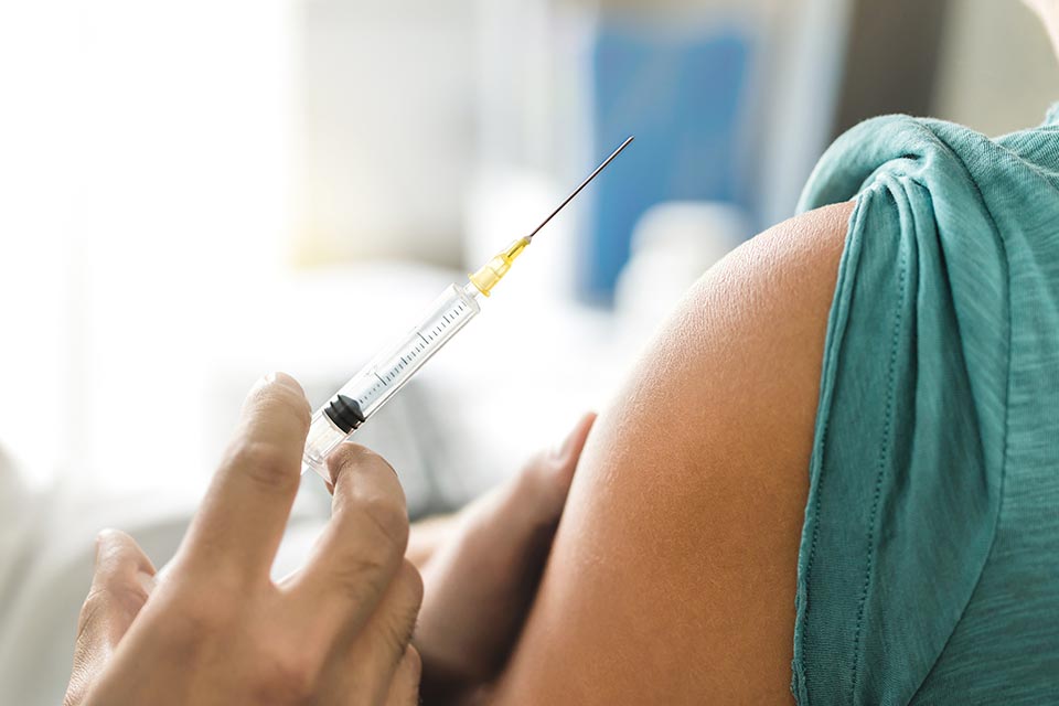 2016年　（福利厚生）インフルエンザ予防接種